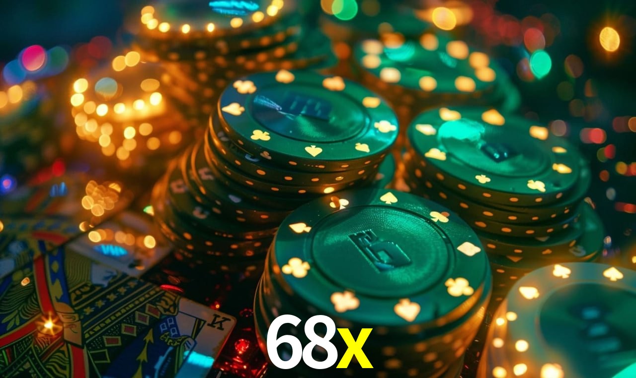 Estatísticas Crash Games 68x