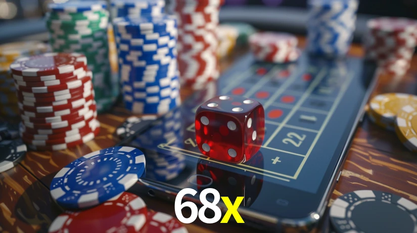 68x bet