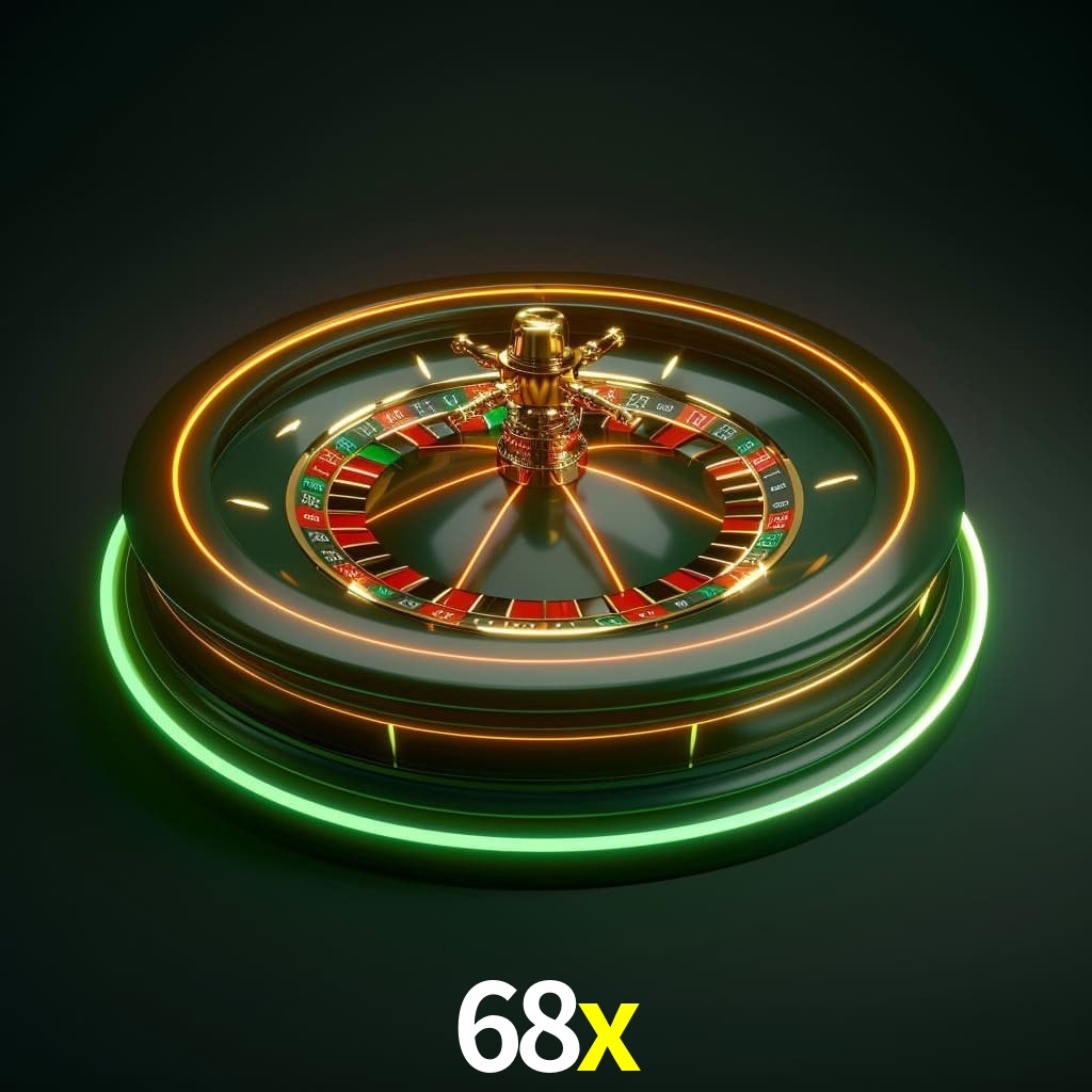 68x ajuda online — chat de suporte no aplicativo oficial