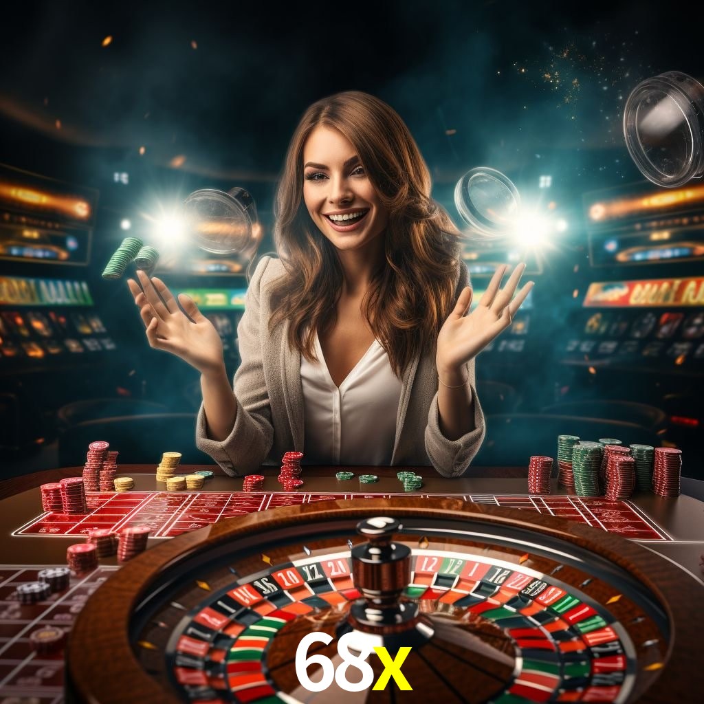 68x