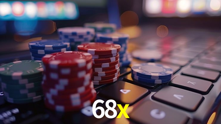 Tecnologia da Plataforma 68x