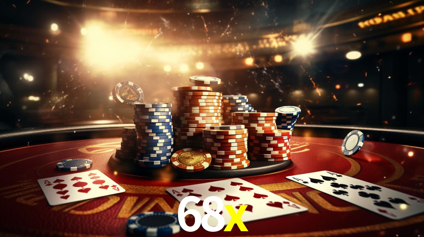 Tournaments 68x