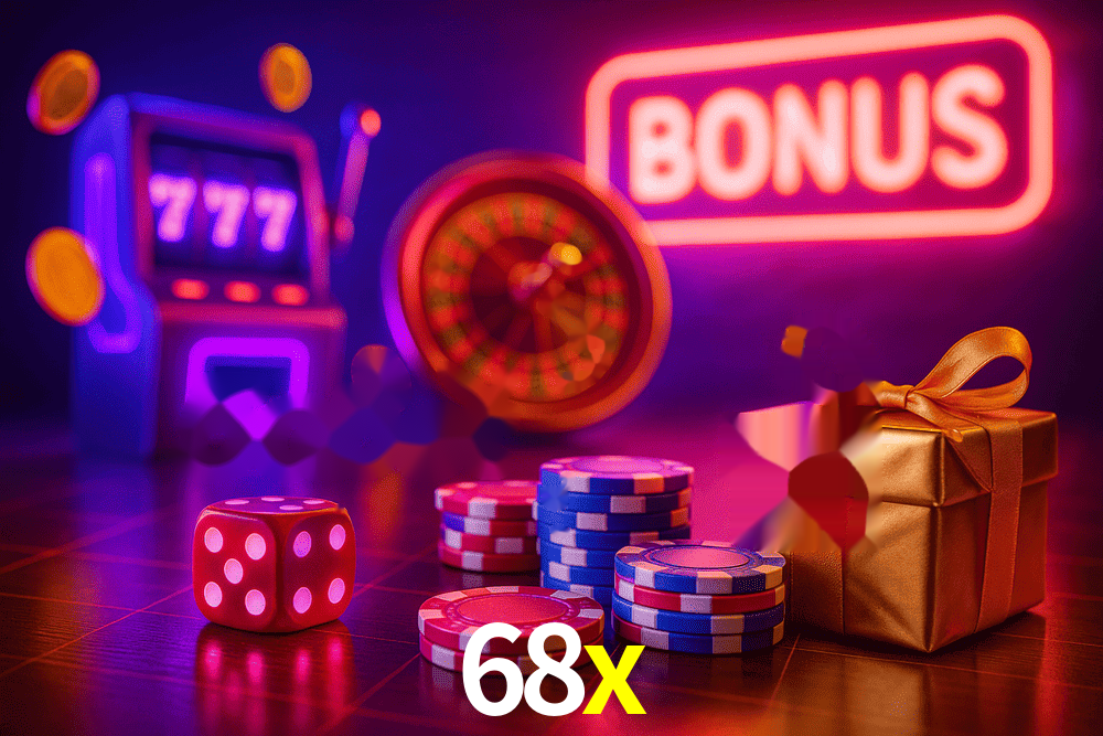 Descubra o Programa VIP da 68x: Vantagens Exclusivas para Jogadores