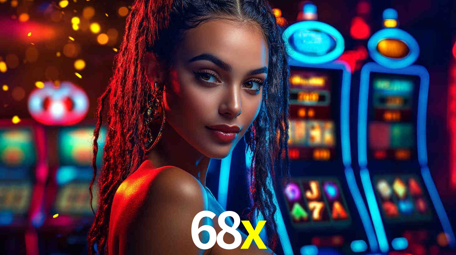 Descubra a Essência do 68x: Nossa História e Compromissos
